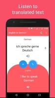 Translate German to English screenshot 2