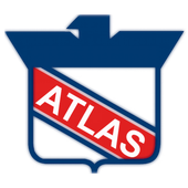 myAtlas icon