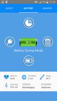 Battery Time Saver Ekran Görüntüsü 1