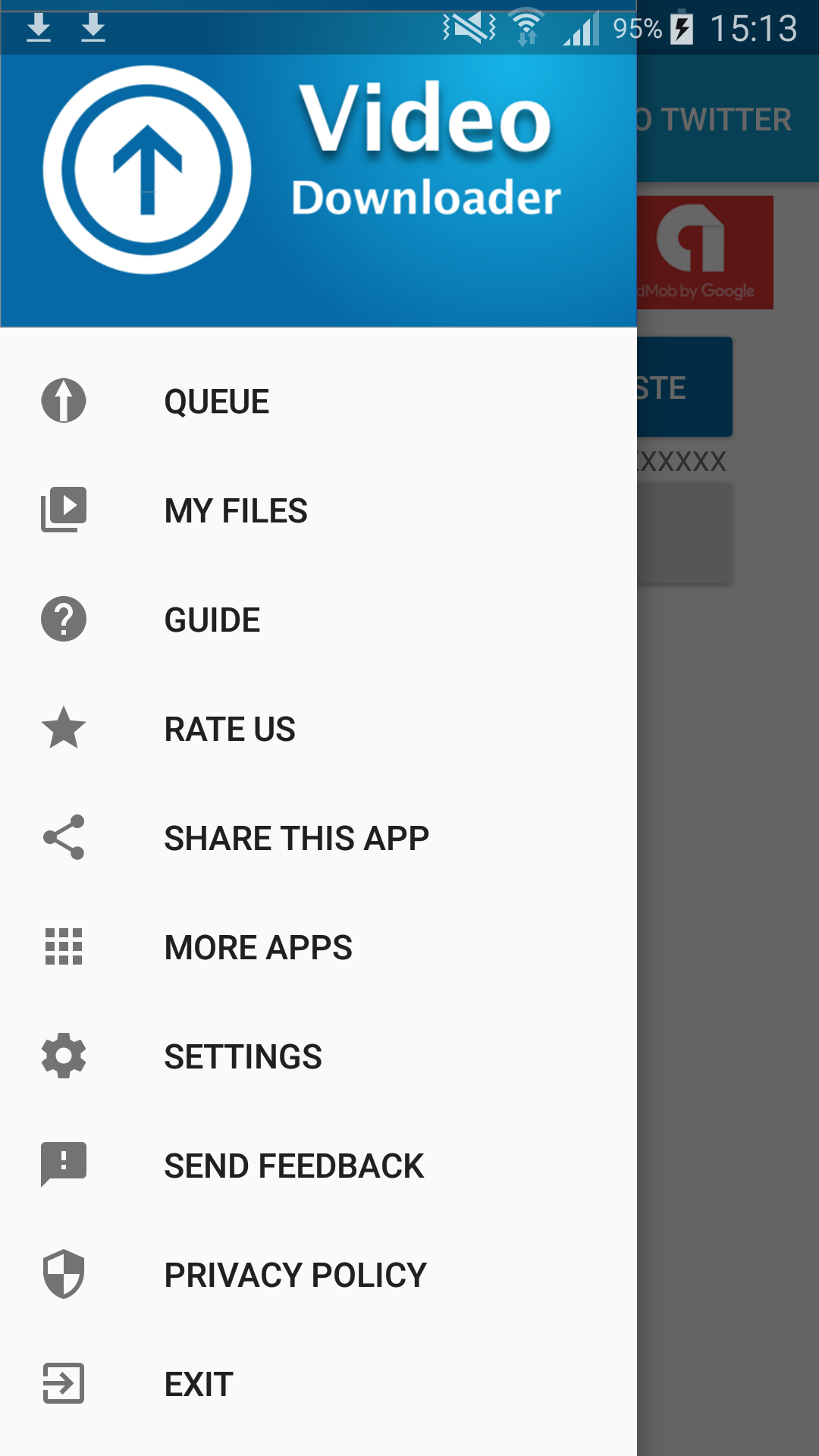 Download Twitter Videos Apk 1 2 2 Download For Android Download Download Twitter Videos Apk Latest Version Apkfab Com Download Twitter Videos Apk 1 2 2 Download For Android Download Download Twitter Videos Apk Latest Version Apkfab Com