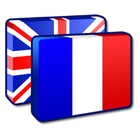 French to English Translator 圖標