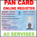 ONLINE PAN CARD REGISTER APK