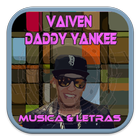 Daddy Yankee Musica y Letras icon