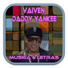 Daddy Yankee Musica y Letras أيقونة