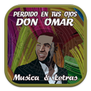 APK Don Omar Musica y Letras