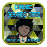 Gerardo Ortiz Musica & Letras