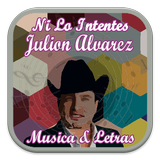 Julion Alvarez Musica & Letras icône