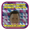 Romeo Santos Musica & Letras APK