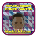 Romeo Santos Musica & Letras aplikacja