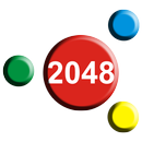 2048 Numbers Puzzle Game APK
