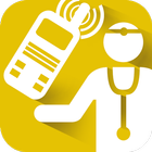 ikon Doctor PTT - Radio para médico