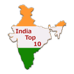 India Top 10