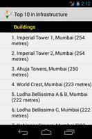 India Top 10 screenshot 1