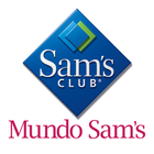 Mundo Sam's-icoon