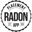 Radon Placement