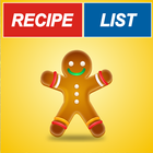 RecipeList - Food and Taste icon
