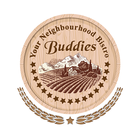 Buddies ikon