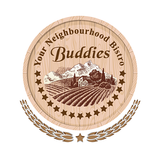 Buddies icône
