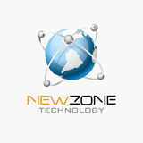 New Zone icône