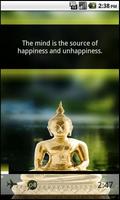 1 Schermata Dharma Meditation Trainer
