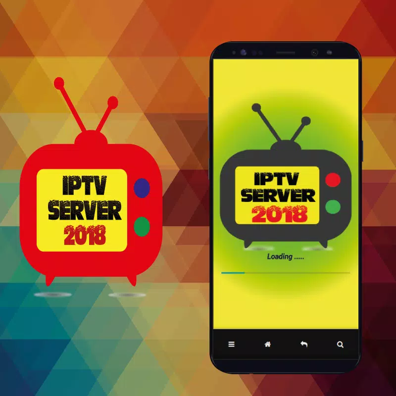 Daily Free IPTV server 2018 (New lists m3u) APK pour Android Télécharger