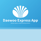 Daewoo Mobile Ticket icône
