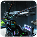 VR Space Cockpit APK