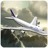 Emergency Landing Disaster icon