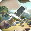 Paper Planes Flight Sim