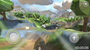 Paper Planes Flight Sim imagem de tela 1