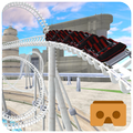 Roller Coaster VR Adventure