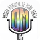 ikon Onda Mencía Radio