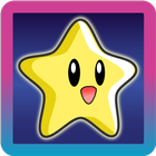 Flappy Star™ icône