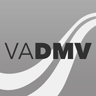 Virginia DMV icon