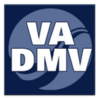 Icona Virginia DMV