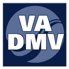 Virginia DMV ícone