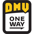 DMV Practice Test & eHandbook - 2020 иконка