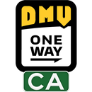 DMV CA Permit Practice Test 2020 +Handbook APK