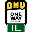 DMV Illinois Permit Practice Test 2020 +Handbook APK