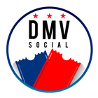 DMV Social আইকন