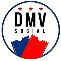DMV Social poster