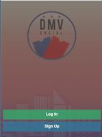 1 Schermata DMV Social