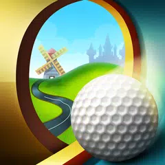 Mini Golf Stars: Retro Golf APK download