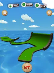 Mini Golf Stars: Retro Golf APK 下載