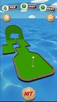 Mini Golf Stars Screenshot 1