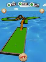 Mini Golf Stars Screenshot 2