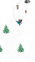 Snowy Boards Snowboarding Screenshot 2