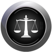 Indian Criminal Law Library icon
