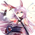 Guns Girl Comics–Cartoon&Anime