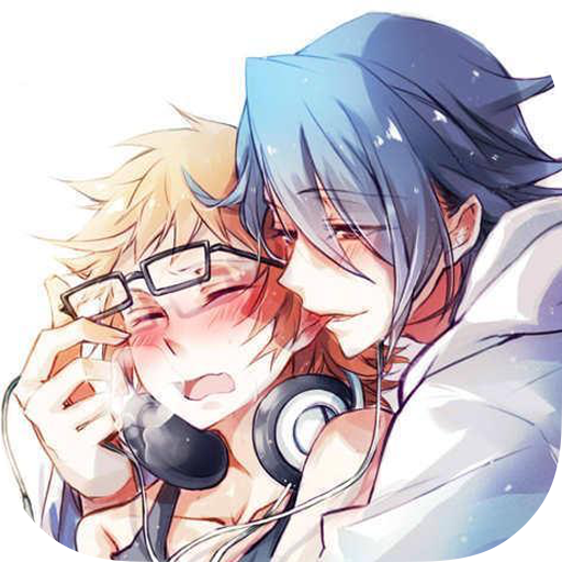 Boys' Love Comic–Cartoon&Anime